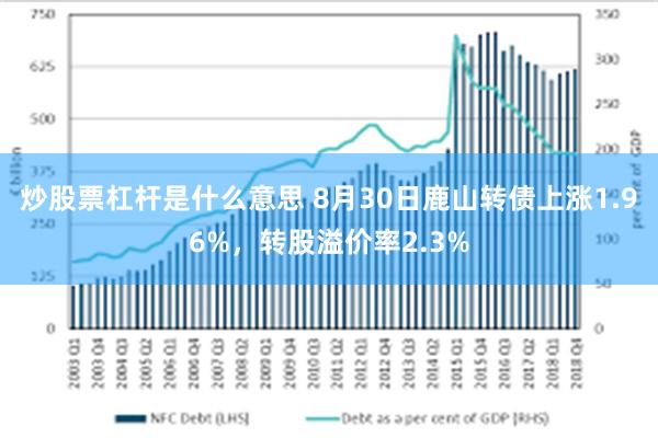 炒股票杠杆是什么意思 8月30日鹿山转债上涨1.96%，转股溢价率2.3%