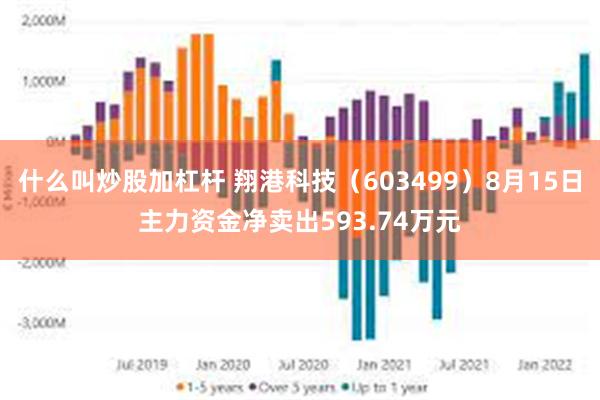 什么叫炒股加杠杆 翔港科技（603499）8月15日主力资金净卖出593.74万元