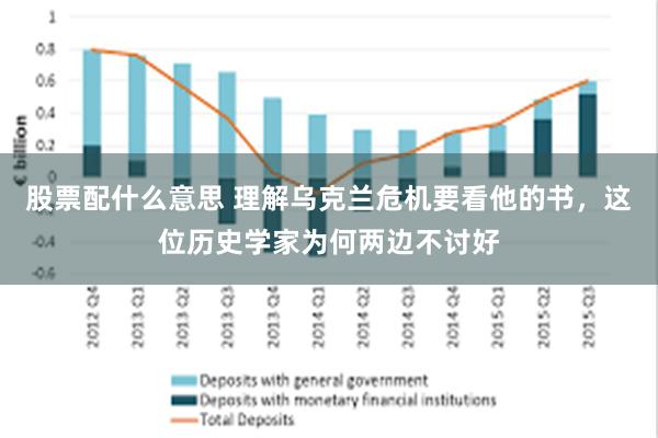 股票配什么意思 理解乌克兰危机要看他的书，这位历史学家为何两边不讨好